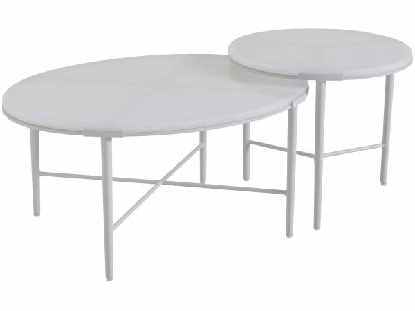 Seabrook Bunching Cocktail Table