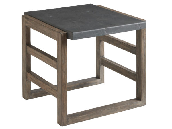 La Jolla End Table