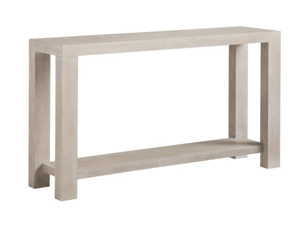 Surfrider Console Table