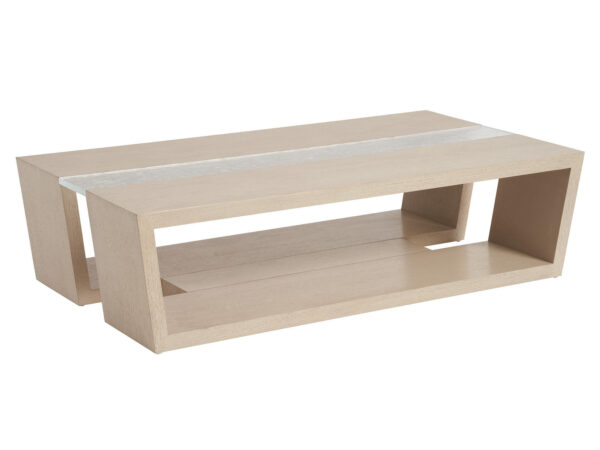 Fischer Rectangular Cocktail Table