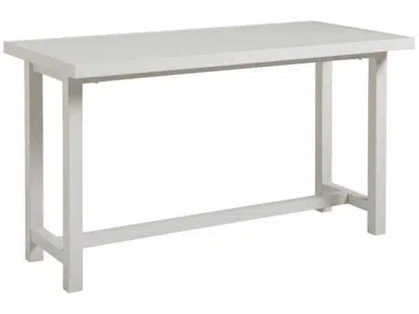 Seabrook High/Low Bistro Table