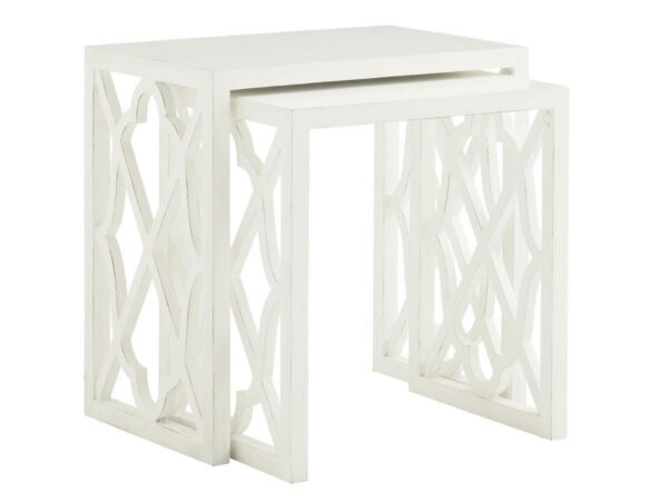 Stovell Ferry Nesting Tables
