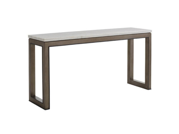 Vernay Console Table