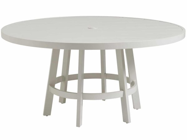 Seabrook Round Dining Table
