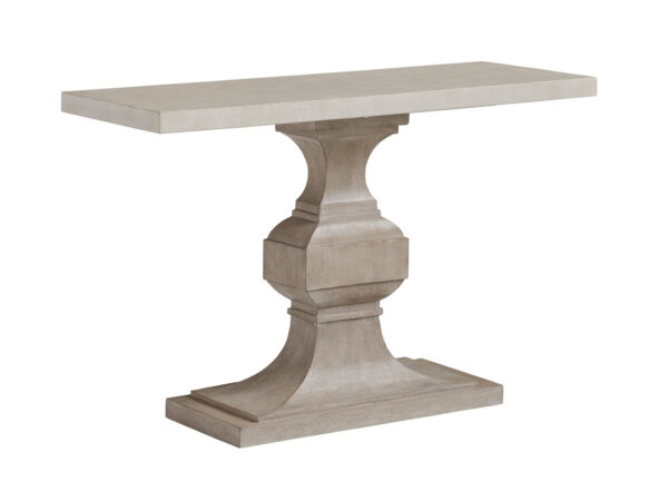 Tivoli Console Table - Dune