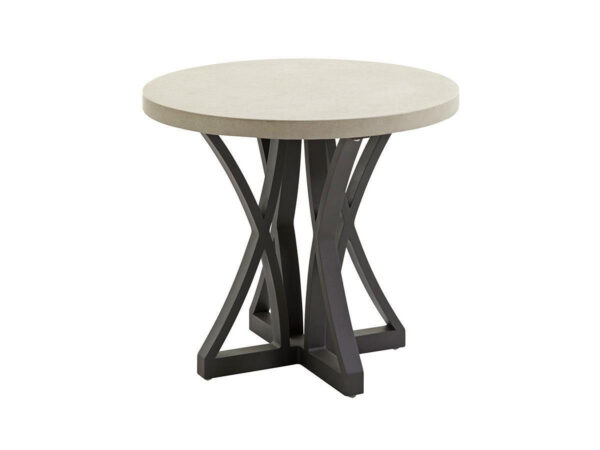 Cypress Point Ocean Terrace Side Table