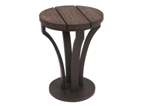 Kilimanjaro Accent Table
