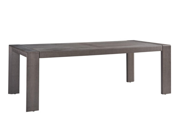 Mozambique Rectangular Dining Table