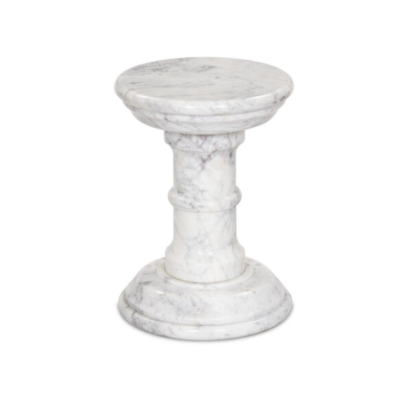 Cyprus End Table
