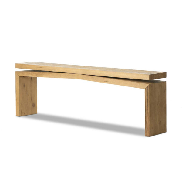Matthes Large Console Table