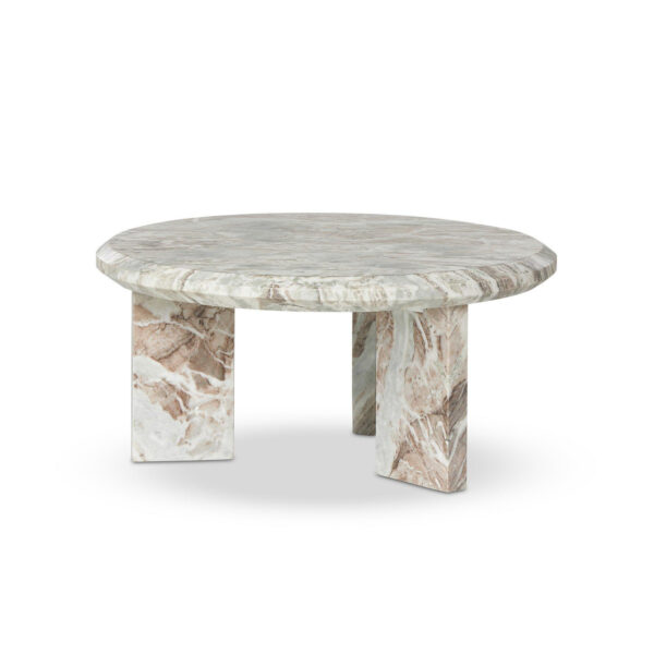 Dakota Nesting Large Coffee Table