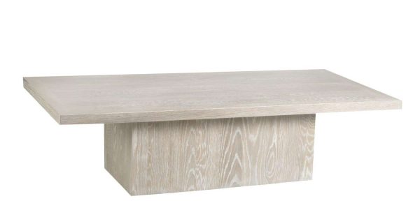 Boca Grande Cocktail Table