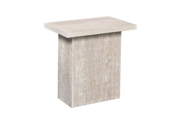 Boca Grande Square End Table