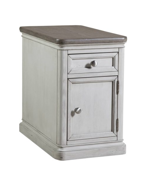 Sonoma Chairside Table
