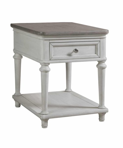 Sonoma End Table