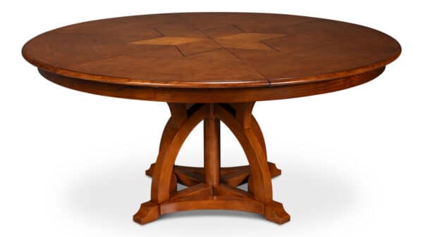 Austin Jupe Dining Table