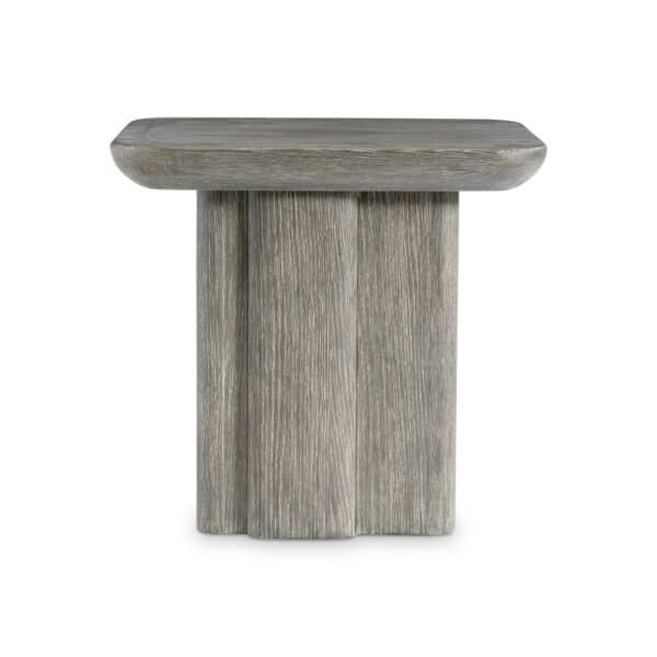 Monolith Side Table