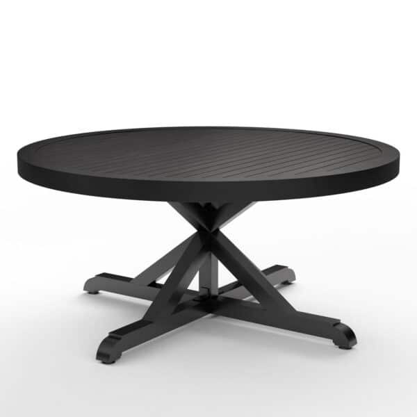 Monterey Round Dining Table