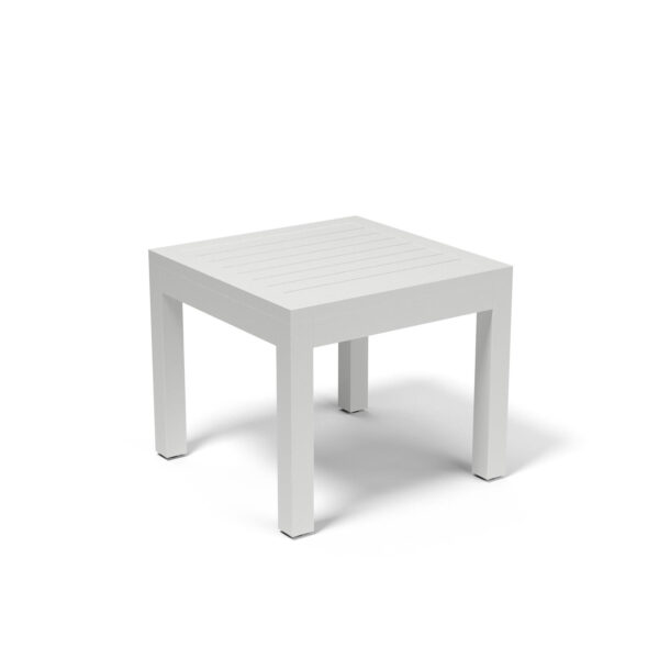 Naples End Table