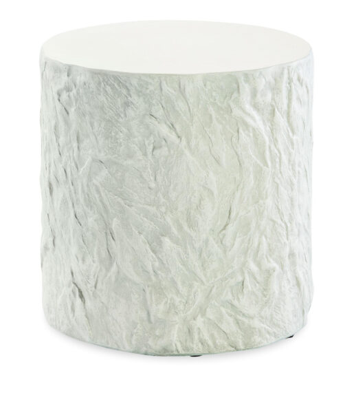 Stone End Table - Square