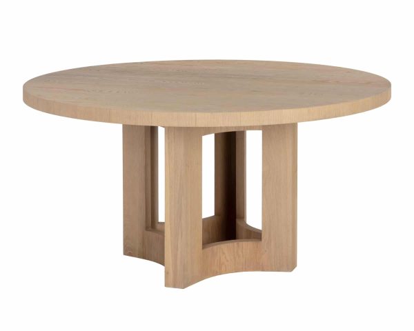 Elma Dining Table