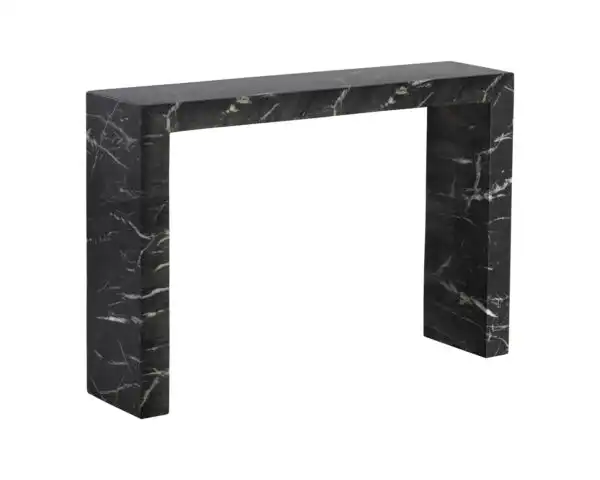 Axle Outdoor Console Table
