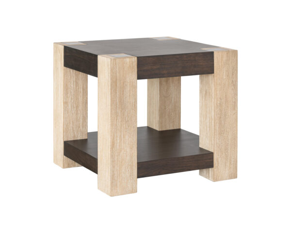Harmony End Table
