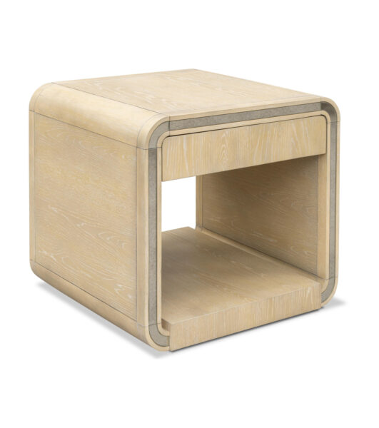 Damone End Table