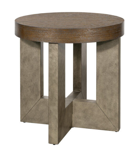 Nova End Table