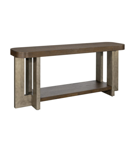 Nova Console Table