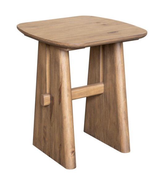 Knox End Table