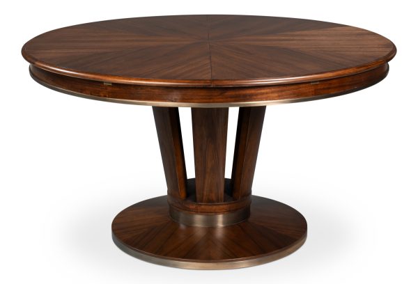 Soho Jupe Dining Table