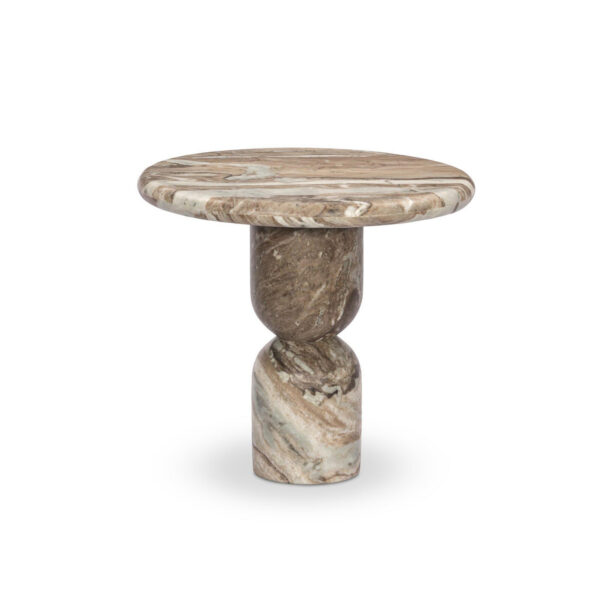 Figueroa End Table