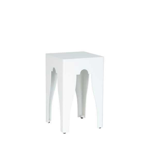 Lyra Accent Table
