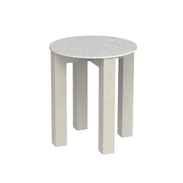 Jasper Accent Table