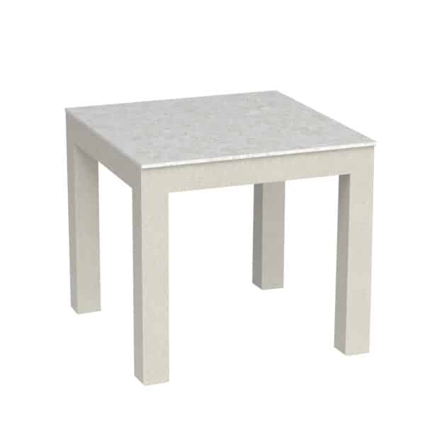 Jasper Square End Table