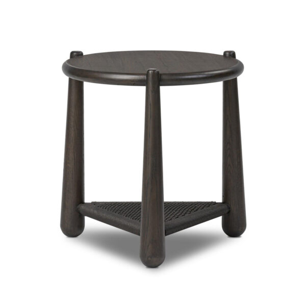 Salvador End Table