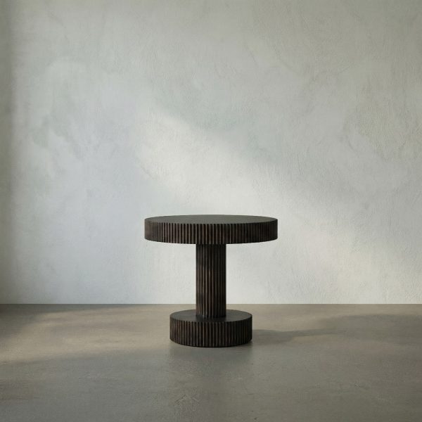 Stringata Side Table