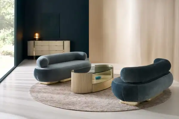 Love Cocktail Table