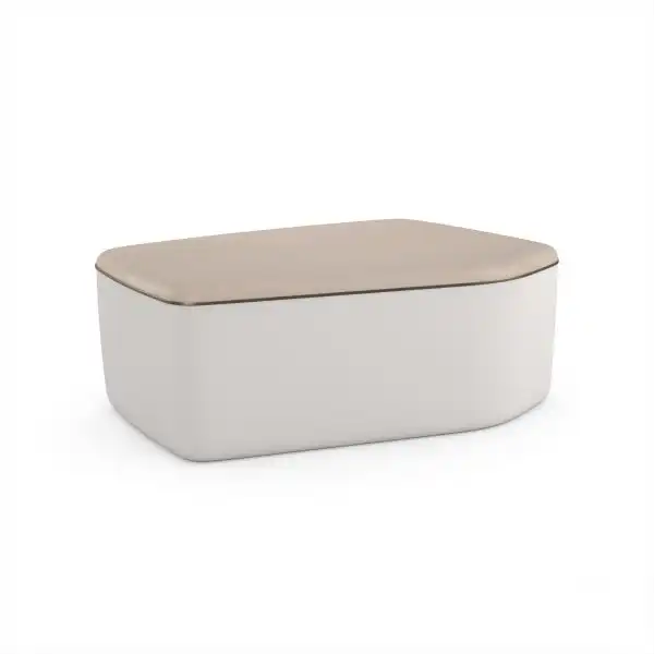 Serir Medium Cocktail Table