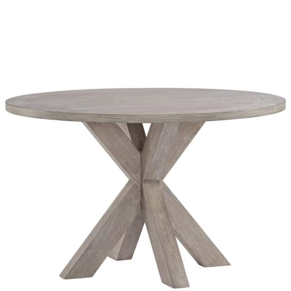 Bennett Round Dining Table