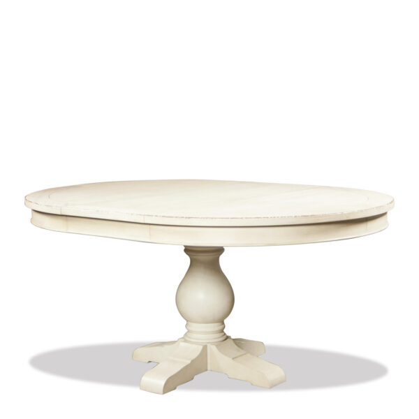 Aberdeen Round Dining Table
