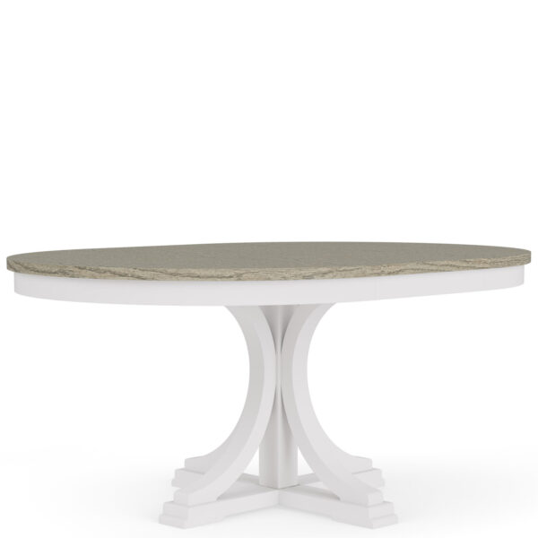 Cora Round Dining Table