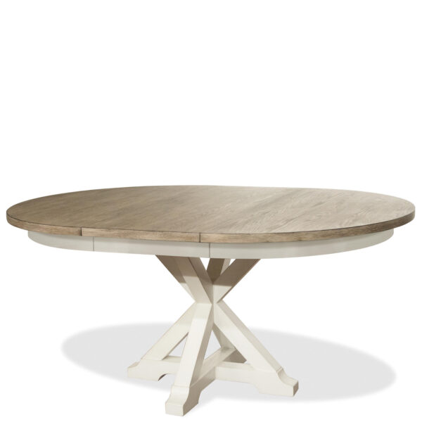 Myra Round Dining Table