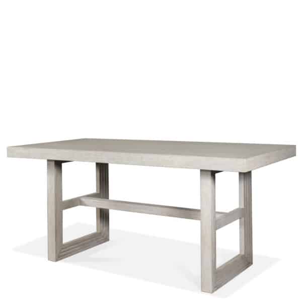 Cascade Counter Height Dining Table