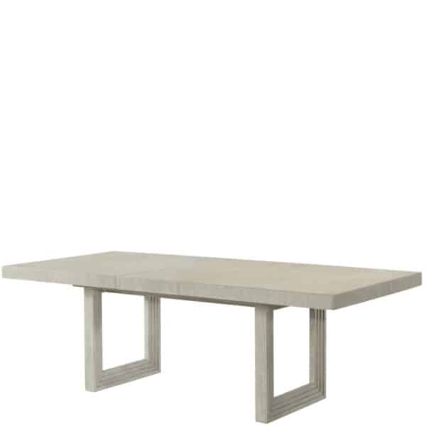 Cascade Rectangular Dining Table