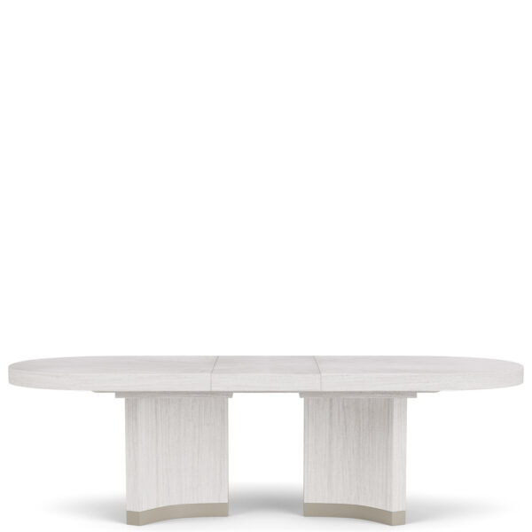 Hepburn Oval Dining Table