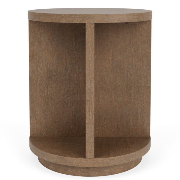 Landry End Table