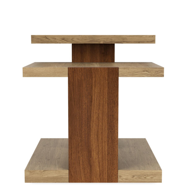 Truett End Table