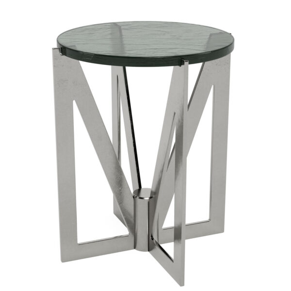 Jano End Table